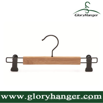 Natural Bamboo Trousers Hanger, Pant Hanger